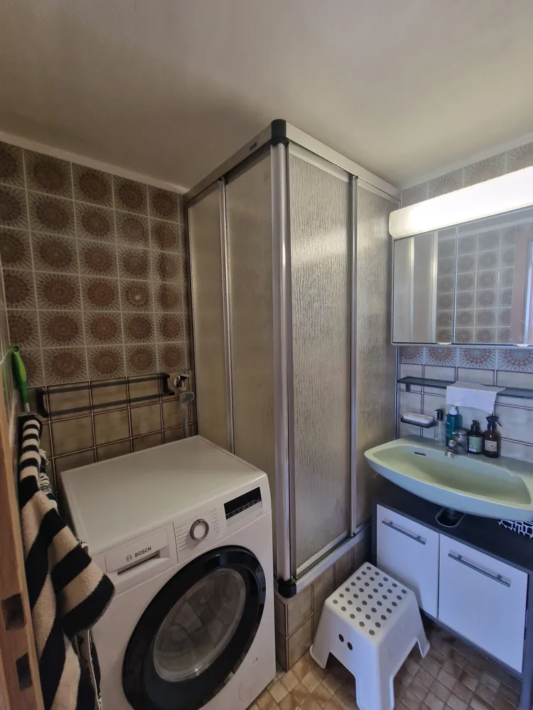 2 Zimmer Wohnung mit 52 m² in Wuppertal – Bild 10