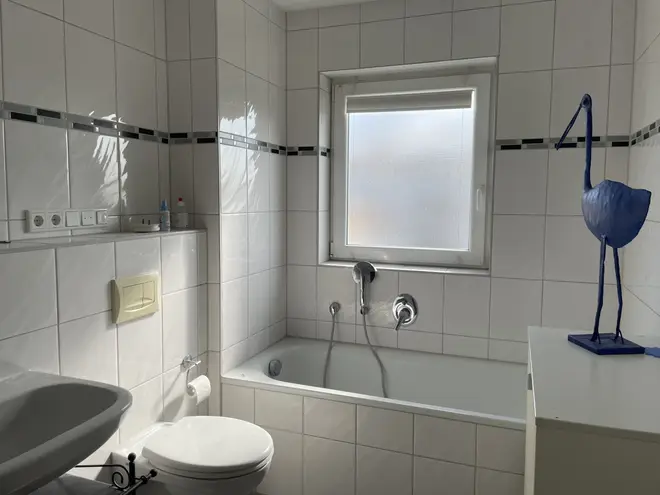 3 Zimmer Wohnung mit 83 m² in Frankfurt am Main – Bild 9