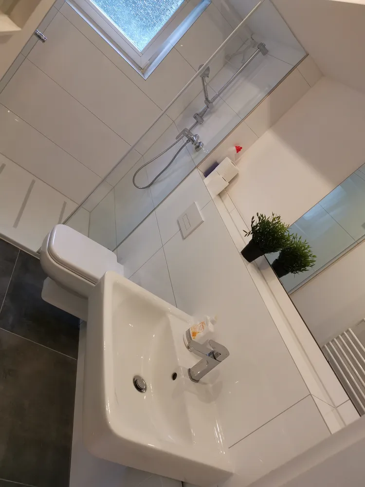 1 Zimmer Wohnung mit 46 m² in Düsseldorf – Bild 4