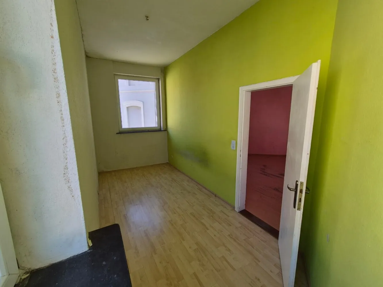 4 Zimmer Wohnung mit 94 m² in Helmstedt – Bild 6