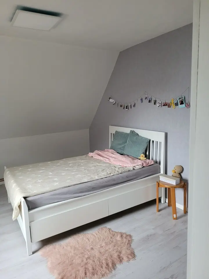 4 Zimmer Wohnung mit 65 m² in Bensheim – Bild 2