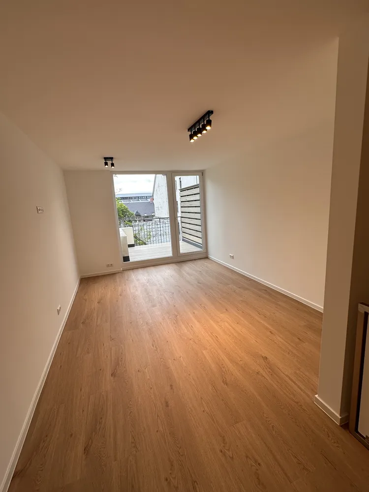 2 Zimmer Wohnung mit 55 m² in Hannover – Bild 1