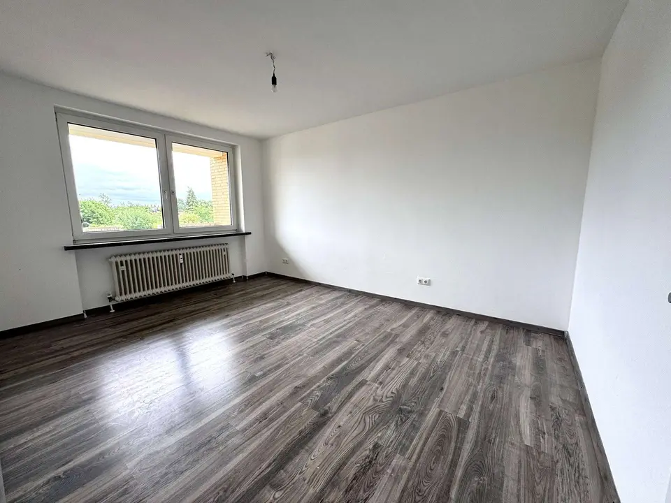 3 Zimmer Wohnung mit 68 m² in Hannover – Bild 2