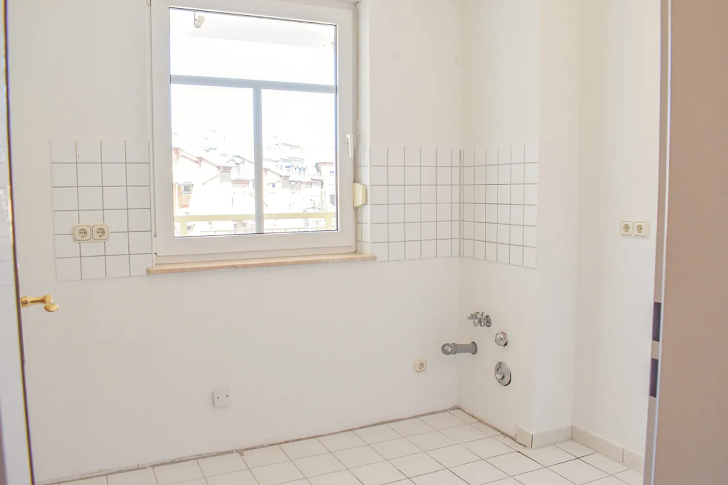 2 Zimmer Wohnung mit 65 m² in Plauen – Bild 1
