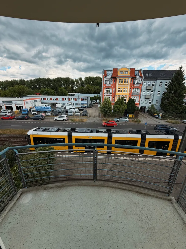 1 Zimmer Wohnung mit 43 m² in Berlin – Bild 6