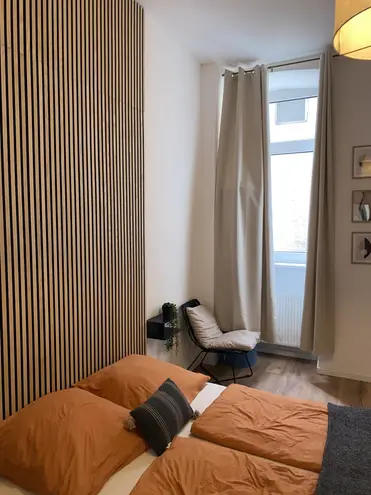 3 Zimmer Wohnung mit 97 m² in Mannheim – Bild 12