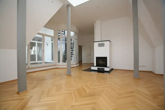 5 Zimmer Wohnung mit 166 m² in Leipzig – Bild 8