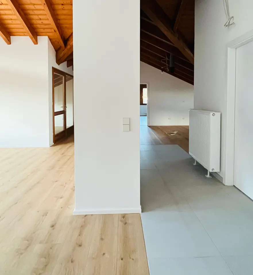 3 Zimmer Wohnung mit 95 m² in Bamberg – Bild 3