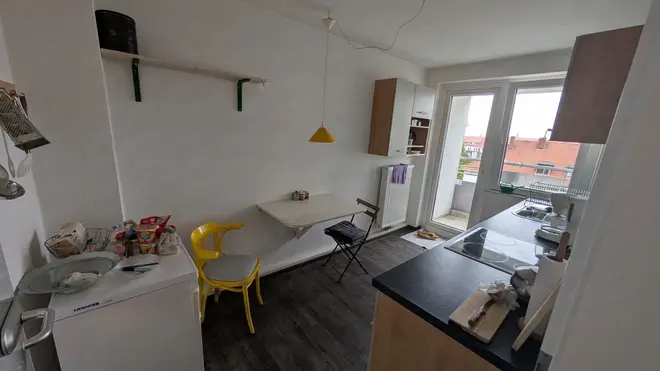 2 Zimmer Wohnung mit 58 m² in Bremen – Bild 8