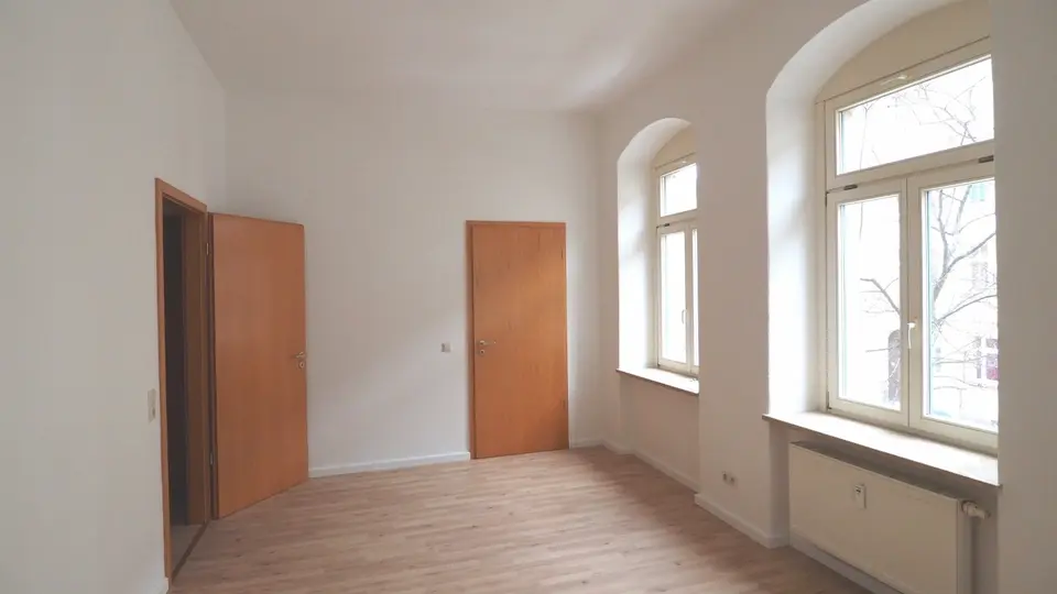 Studio mit 34 m² in Dresden – Bild 1