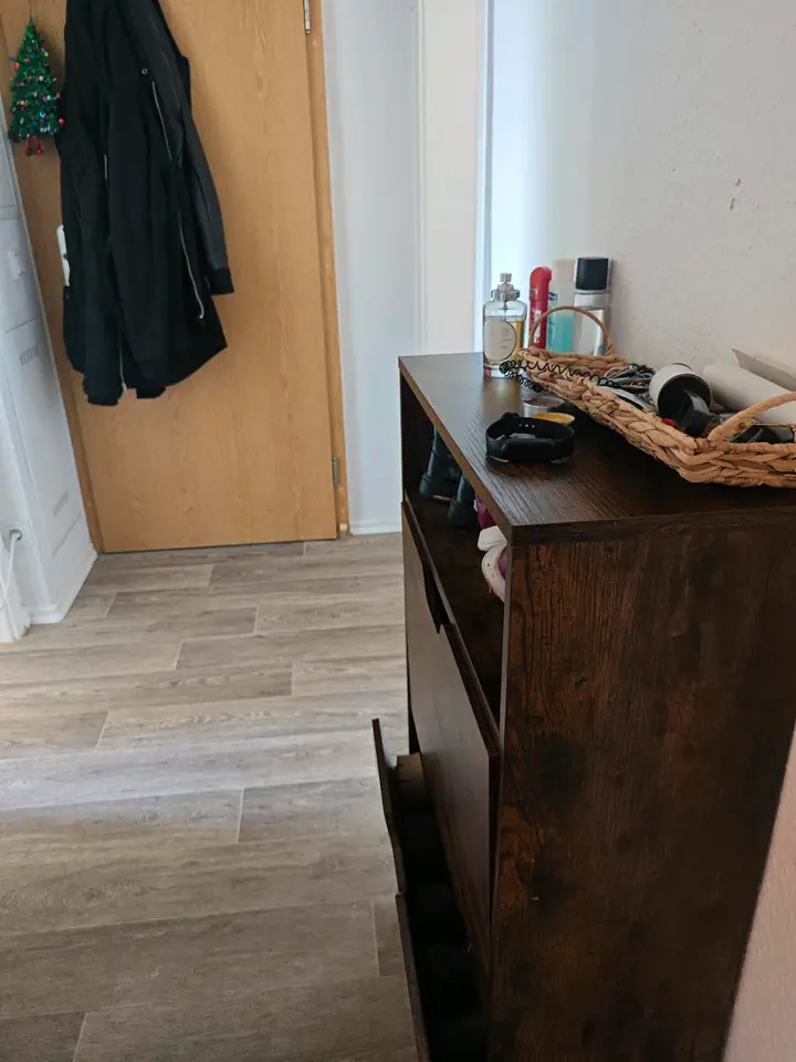 3 room apartment with 58 m² in Freiberg – Photo 4