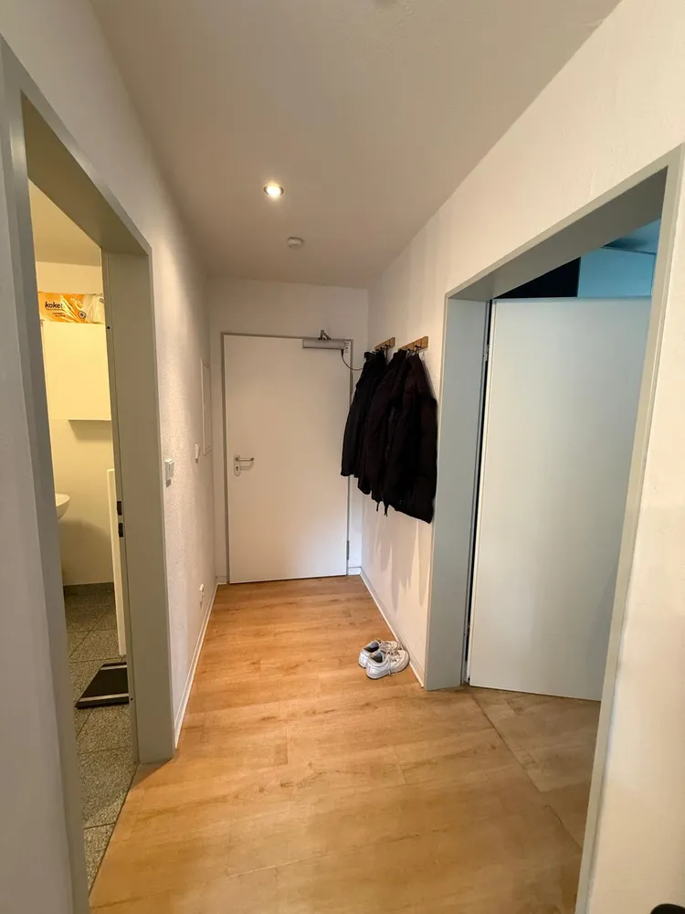 2 Zimmer Wohnung mit 33 m² in Aachen – Bild 8