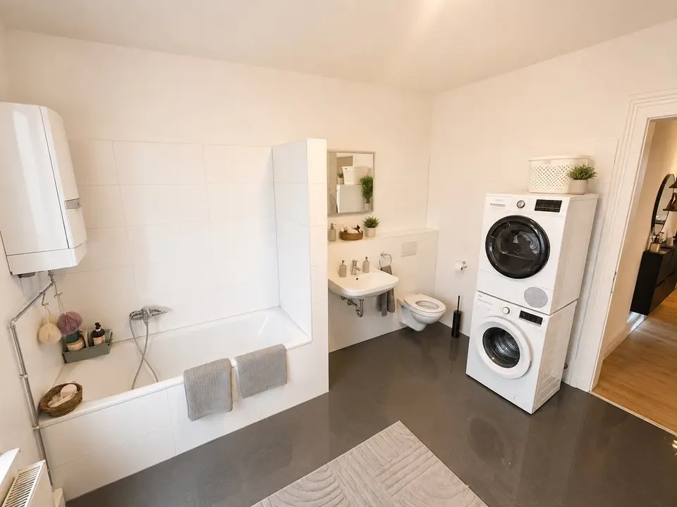 3 Zimmer Wohnung mit 85 m² in Bochum – Bild 6