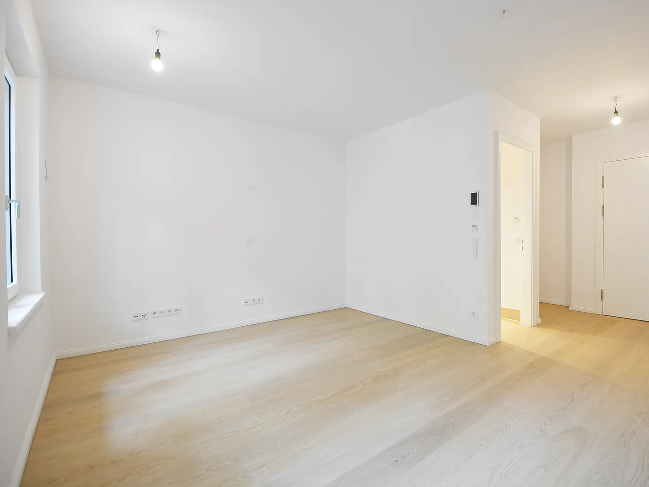 1 Zimmer Wohnung mit 29 m² in München – Bild 4