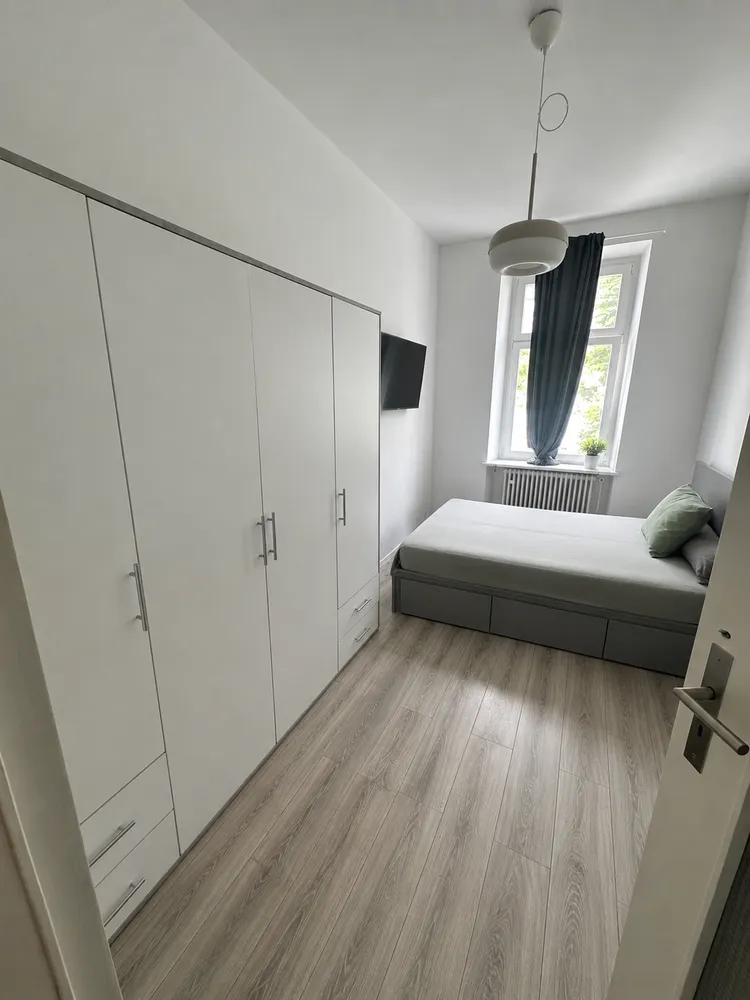 4 Zimmer Wohnung mit 88 m² in Wuppertal – Bild 9