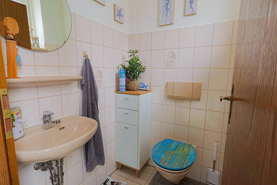 4 Zimmer Haus mit 114 m² in Oldenburg – Bild 9