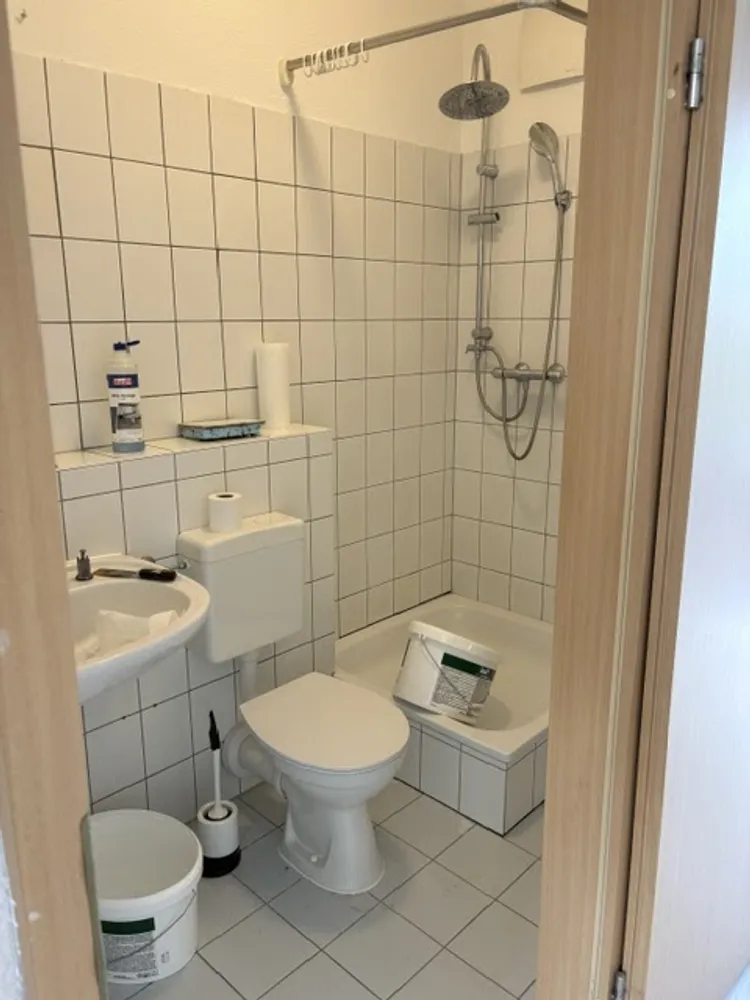 1 Zimmer Wohnung mit 49 m² in Dresden – Bild 7