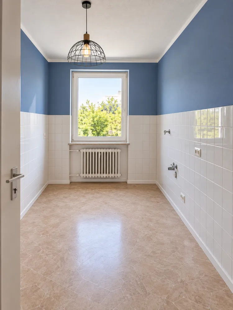 2 room apartment with 58 m² in Berlin – Photo 7