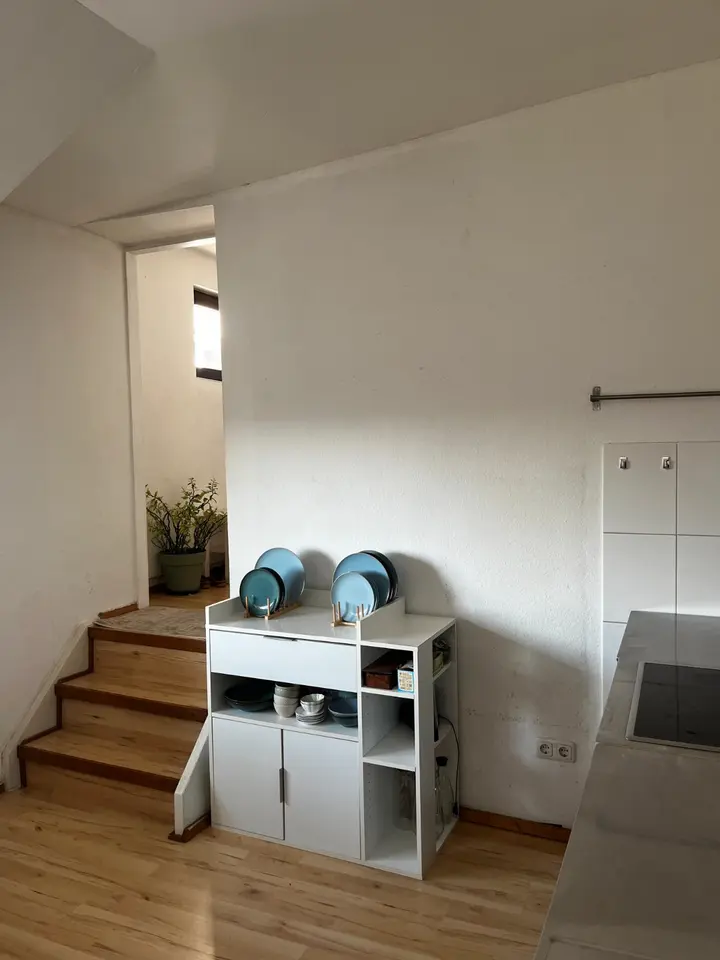 WG-Zimmer mit 48 m² in Aachen – Bild 8