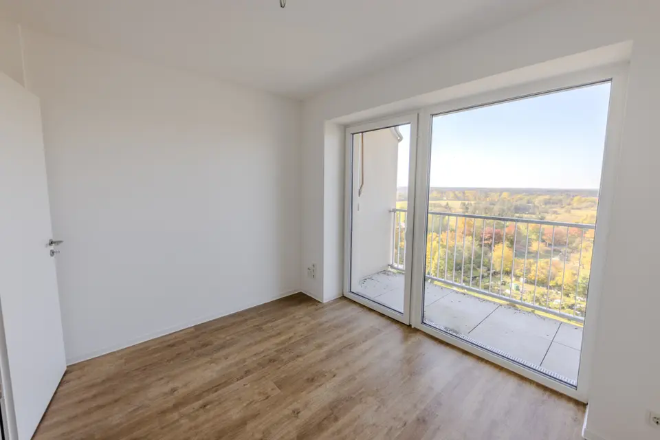 3 room apartment with 69 m² in Cottbus – Photo 6