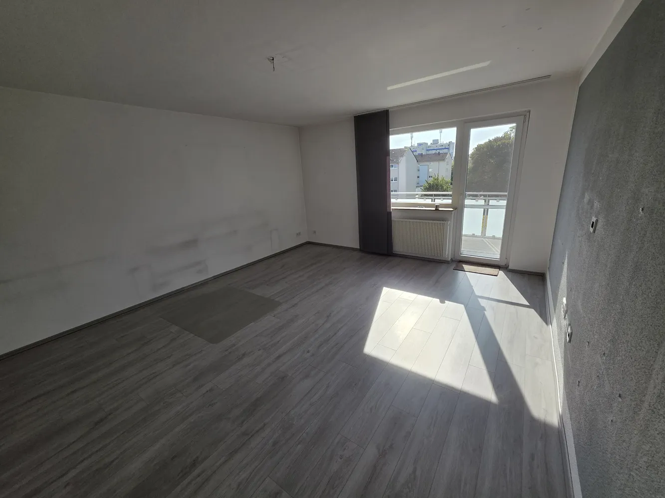 3 Zimmer Wohnung mit 65 m² in Gelsenkirchen – Bild 2