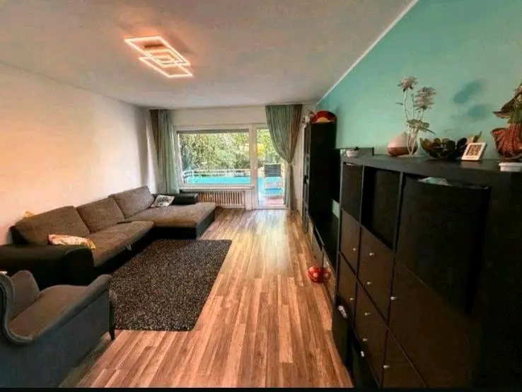 4 Zimmer Wohnung mit 83 m² in Arnsberg – Bild 1