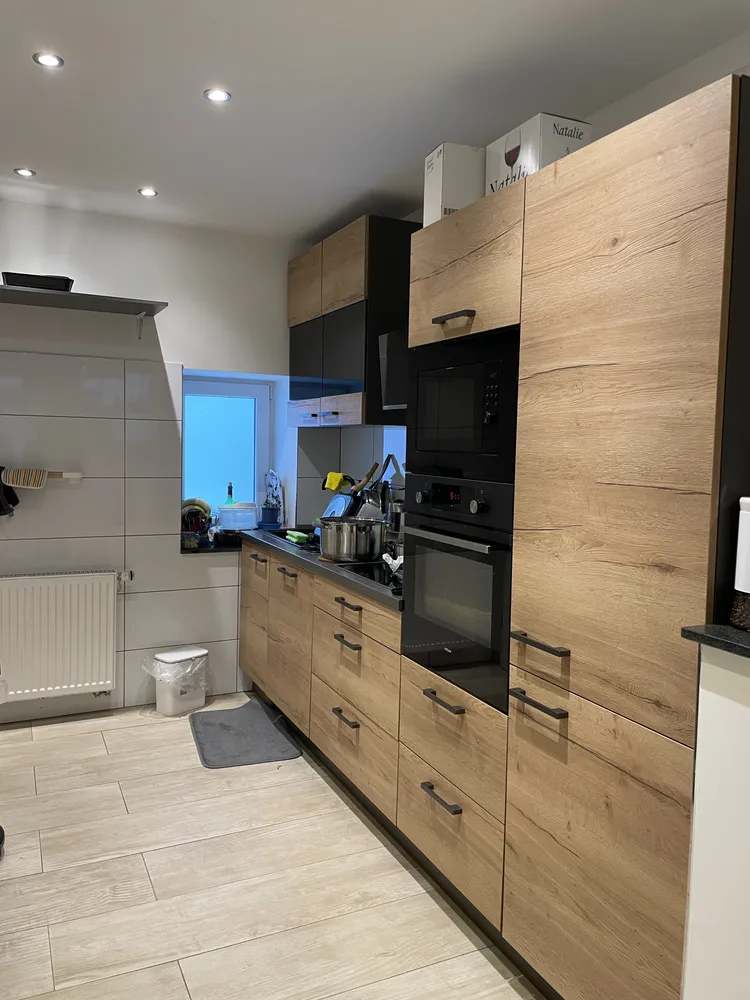 2 Zimmer Wohnung mit 110 m² in Viersen – Bild 7