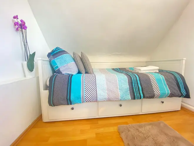 WG-Zimmer in Hürth – Bild 2