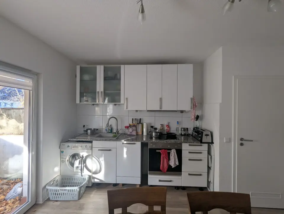 WG-Zimmer mit 10 m² in Osnabrück – Bild 3