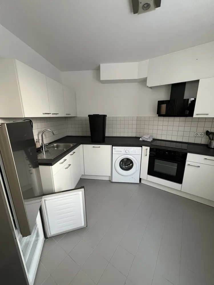 1 Zimmer Wohnung mit 47 m² in Berlin – Bild 2