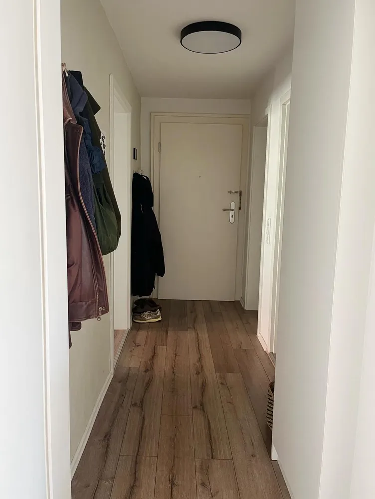 3 Zimmer Wohnung mit 59 m² in Nürnberg – Bild 4