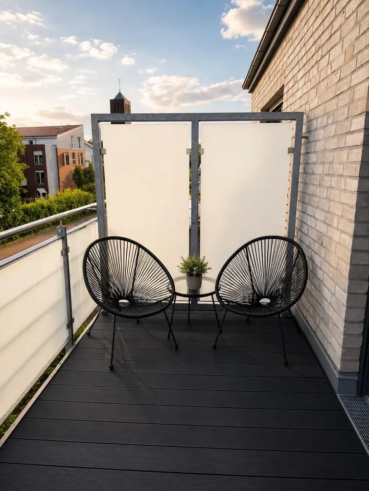 2 Zimmer Wohnung mit 60 m² in Quakenbrück – Bild 7