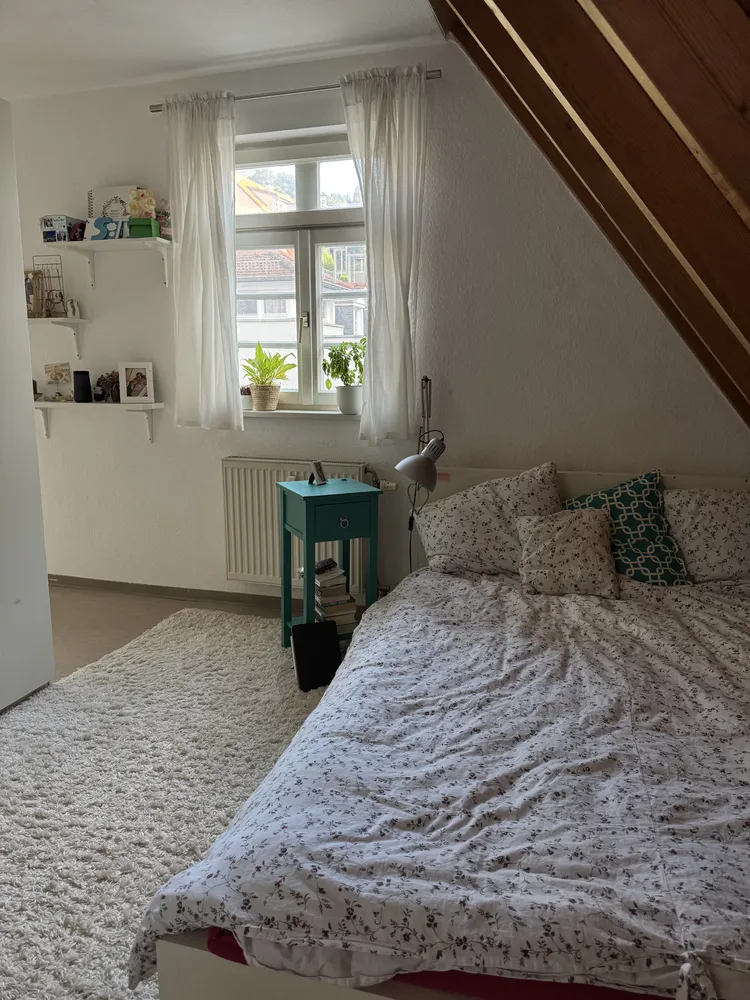 2 Zimmer Wohnung mit 30 m² in Heidelberg – Bild 1