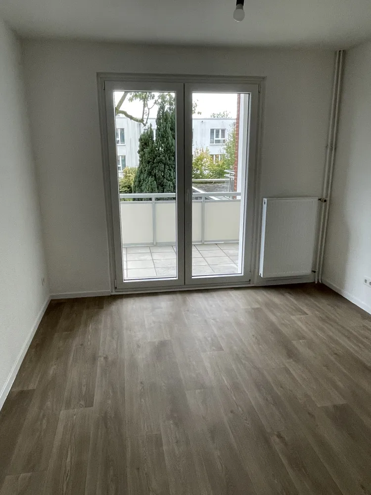 3 Zimmer Wohnung mit 57 m² in Lünen – Bild 6