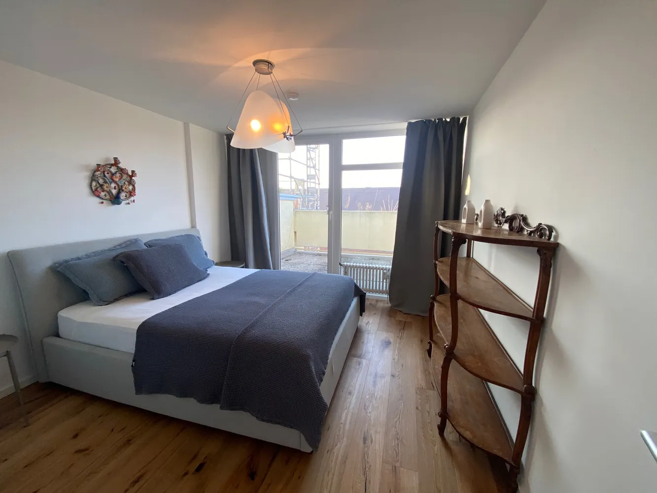 2 Zimmer Wohnung mit 64 m² in München – Bild 10