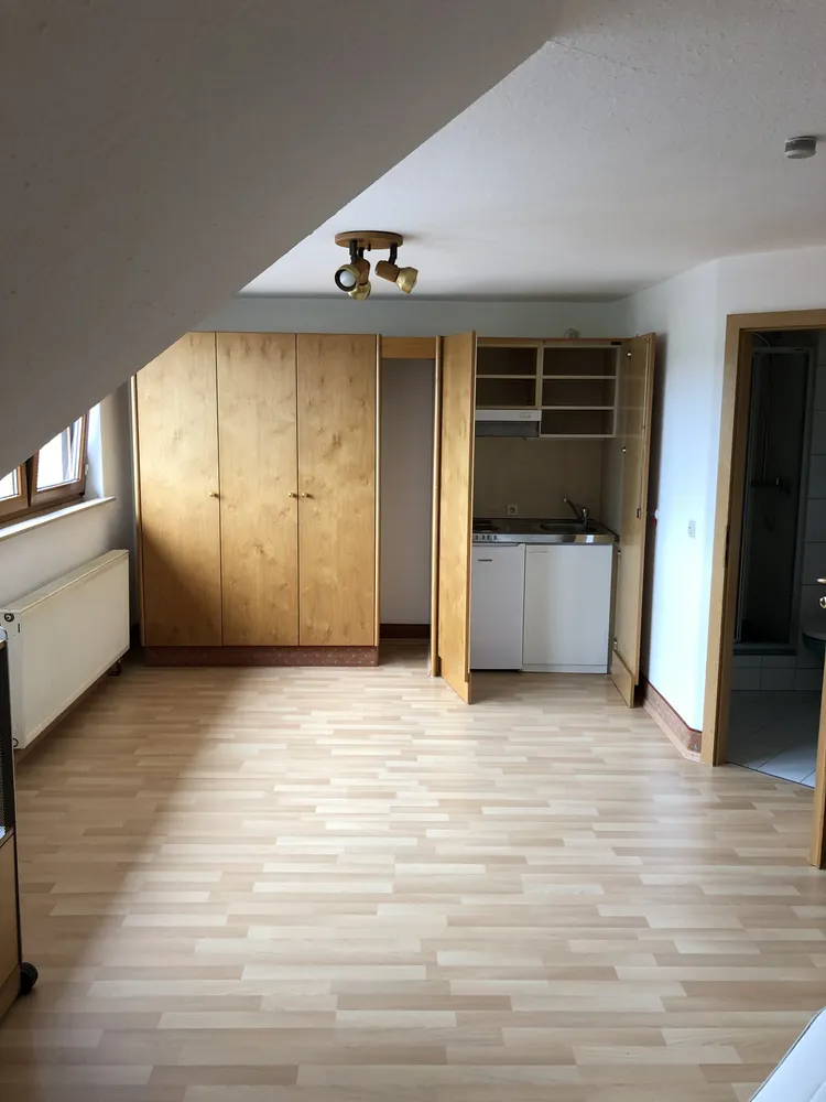 1 Zimmer Wohnung mit 32 m² in Calw – Bild 4