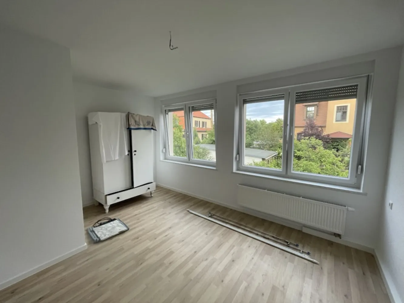 2 Zimmer Wohnung mit 53 m² in Meißen – Bild 3
