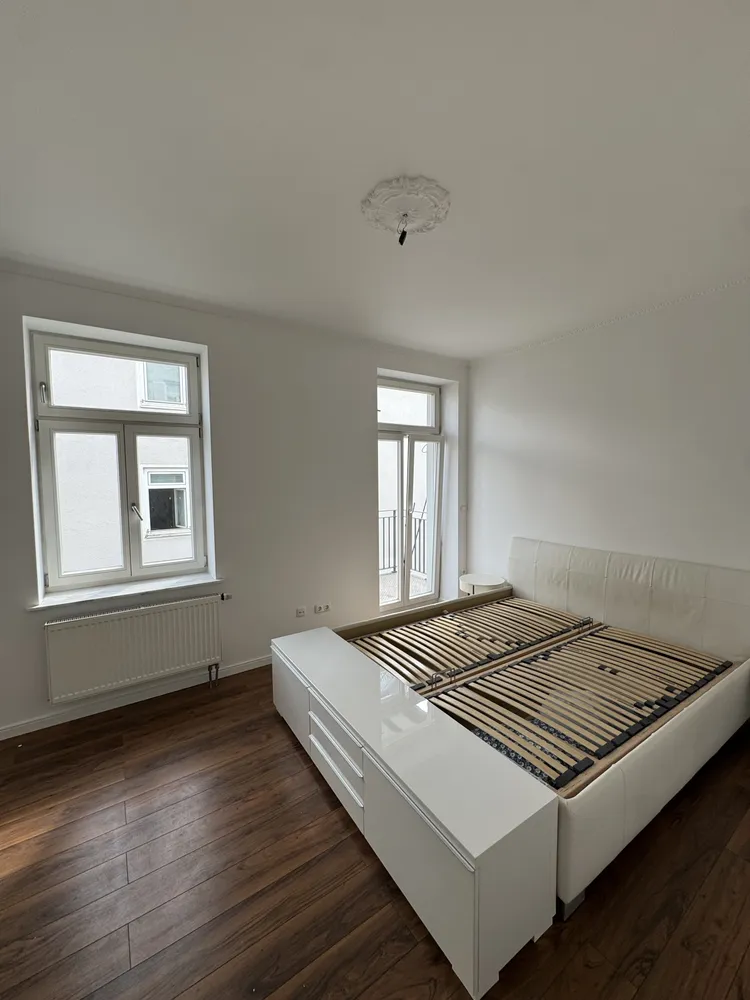 3 Zimmer Wohnung mit 83 m² in München – Bild 5