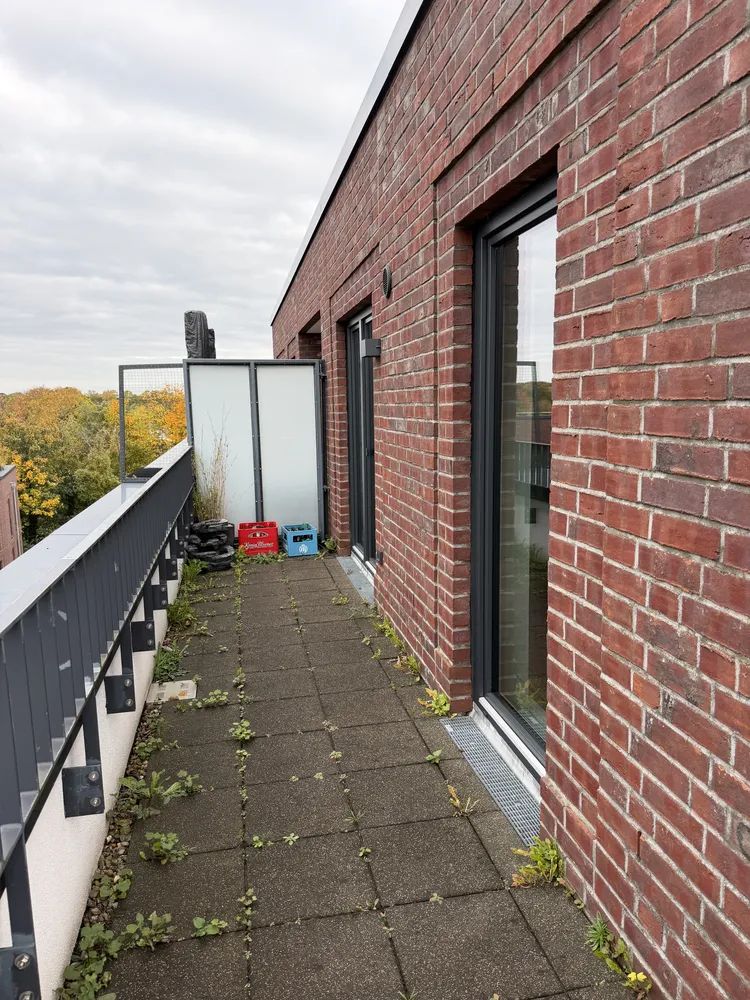 2 Zimmer Wohnung mit 75 m² in Hamburg – Bild 10