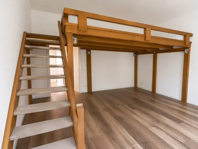 4 Zimmer Wohnung mit 95 m² in Wuppertal – Bild 8
