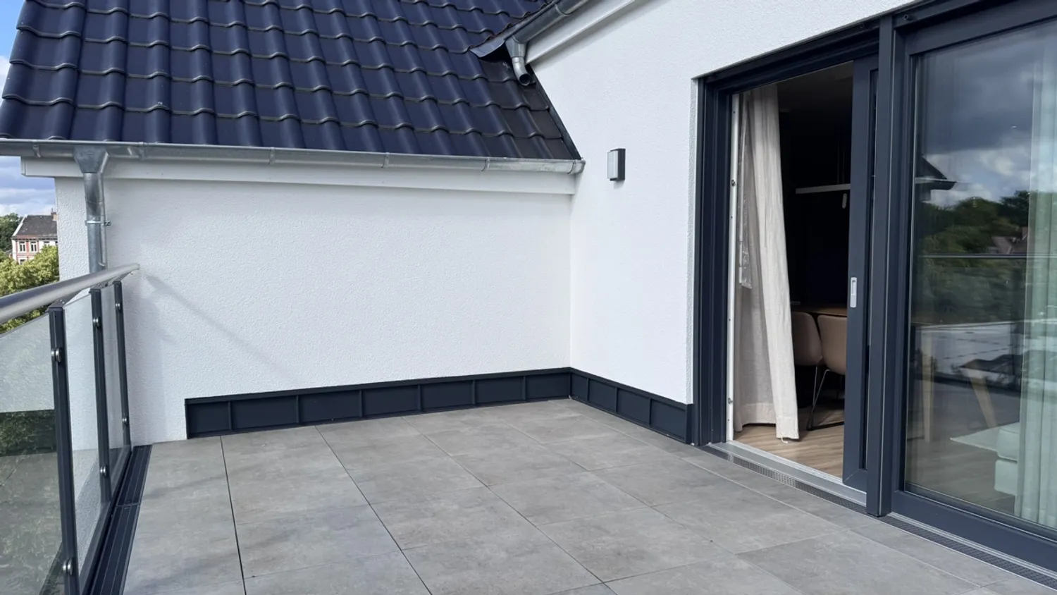 3 Zimmer Wohnung mit 106 m² in Minden – Bild 3