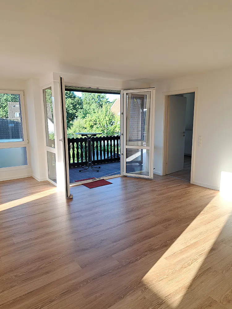 2 Zimmer Wohnung mit 85 m² in Hannover – Bild 4
