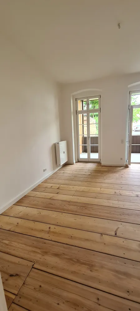 5 Zimmer Wohnung mit 150 m² in Görlitz – Bild 11