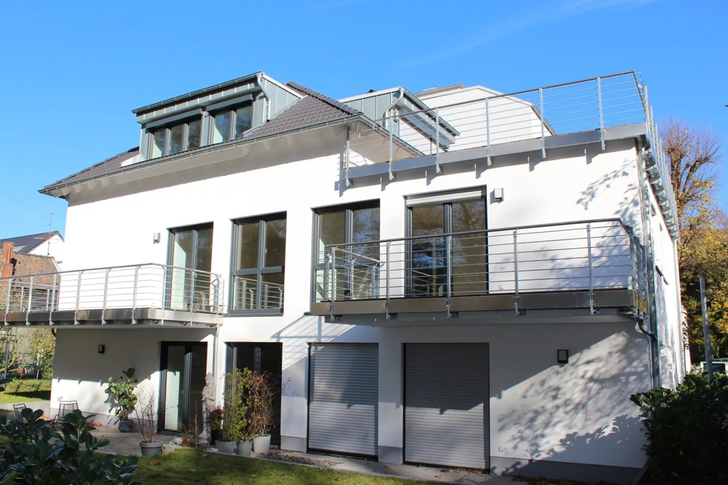 3 room apartment with 95 m² in Bonn – Photo 2