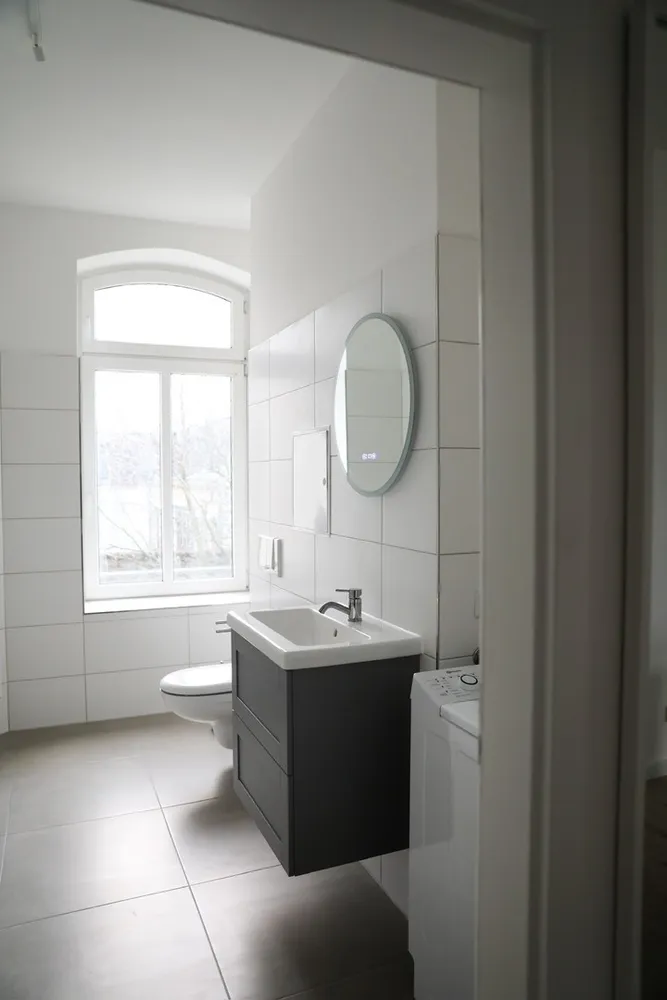 1 Zimmer Wohnung mit 47 m² in Leipzig – Bild 10