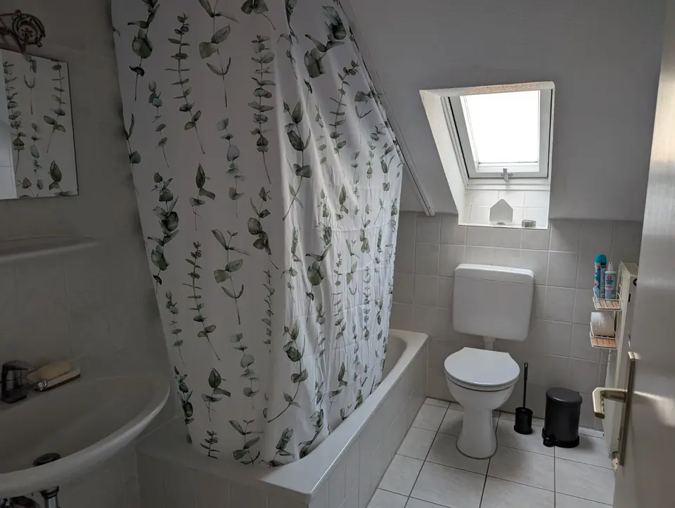 3 Zimmer Wohnung mit 67 m² in Marburg – Bild 7