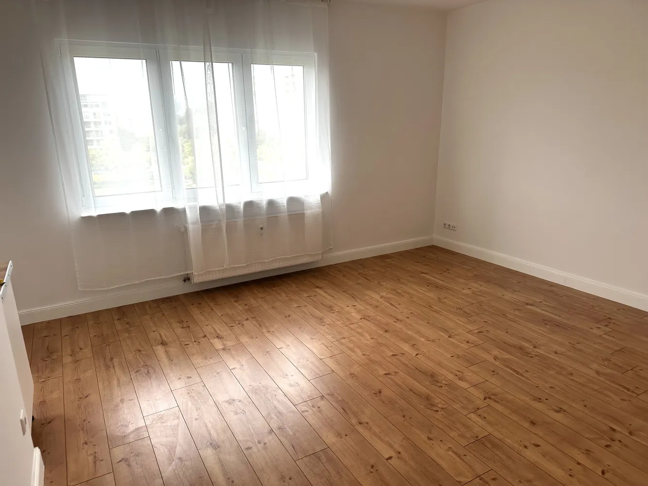 1 Zimmer Wohnung mit 31 m² in Berlin – Bild 3