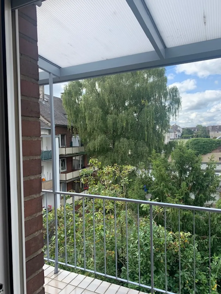 1 room apartment with 39 m² in Mönchengladbach – Photo 7