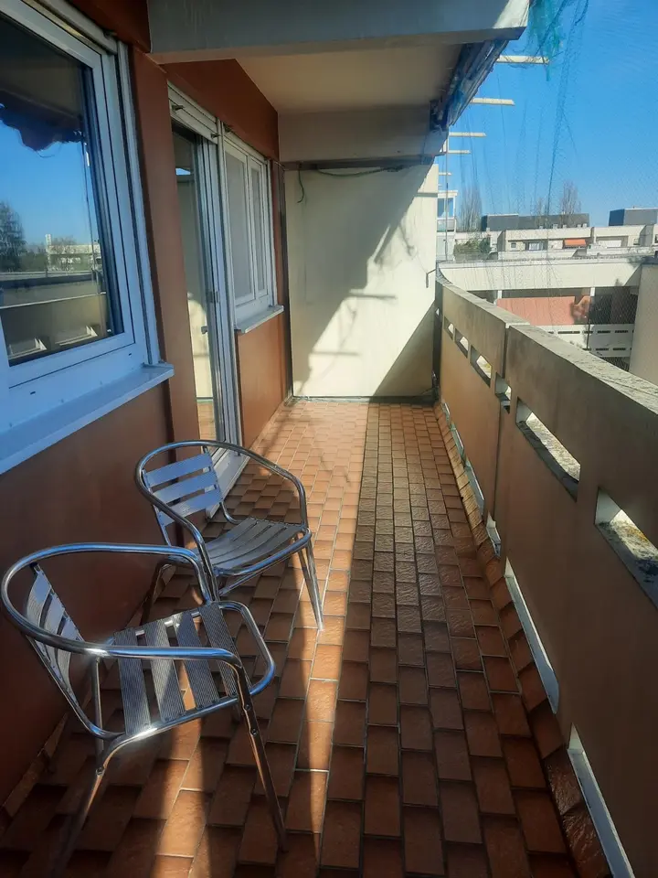Studio mit 28 m² in München – Bild 3