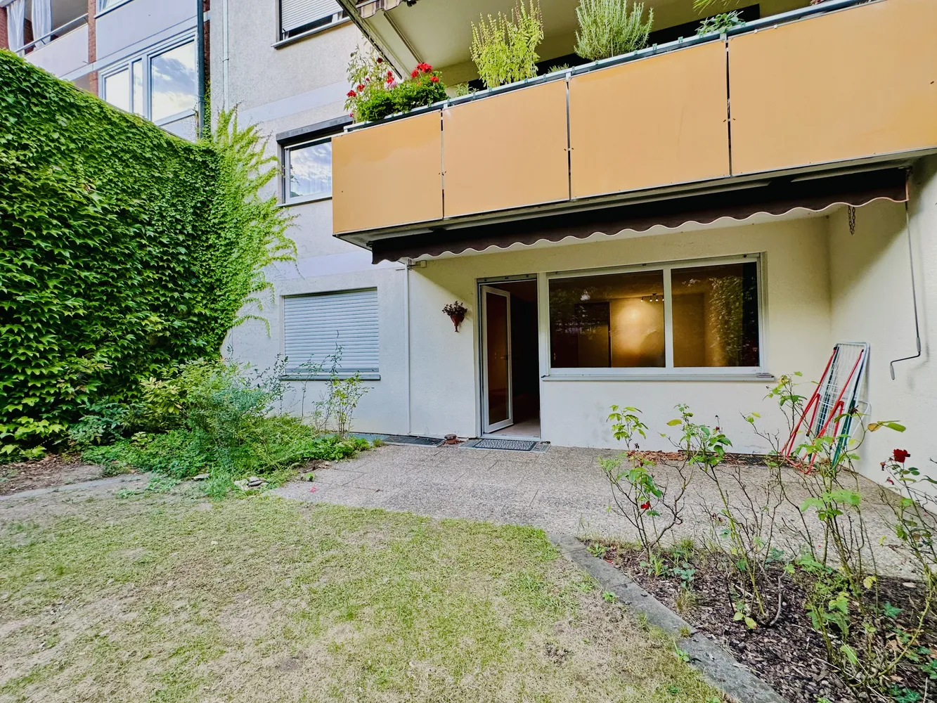 3 Zimmer Wohnung mit 94 m² in Nürnberg – Bild 3